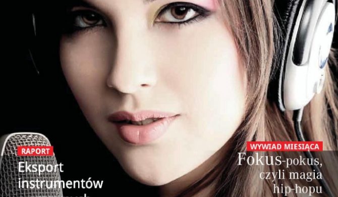 Już jest – kolejne wydanie pisma „Rynek Muzyczny”