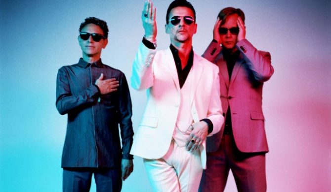 Komunikacja po koncercie Depeche Mode