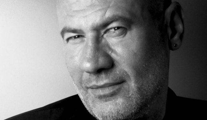 Fish w październiku w Progresji