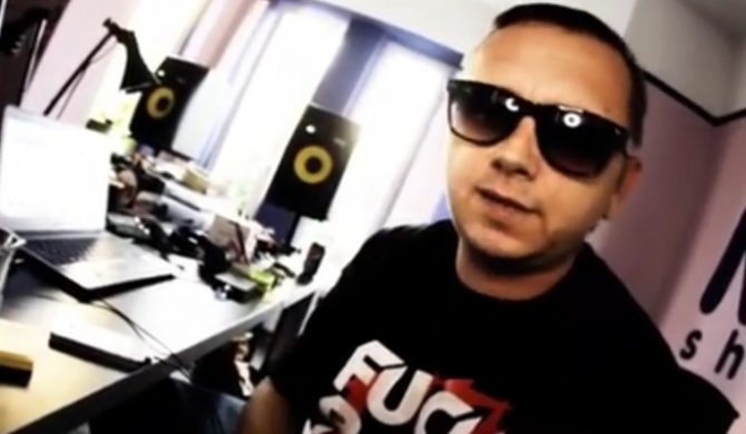 Borixon zaprasza na koncert Wzgórza Ya-Pa 3 (wideo)