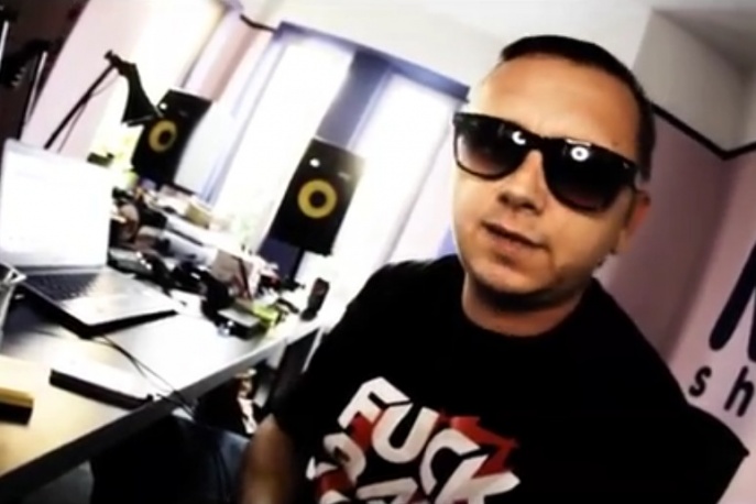 Borixon zaprasza na koncert Wzgórza Ya-Pa 3 (wideo)