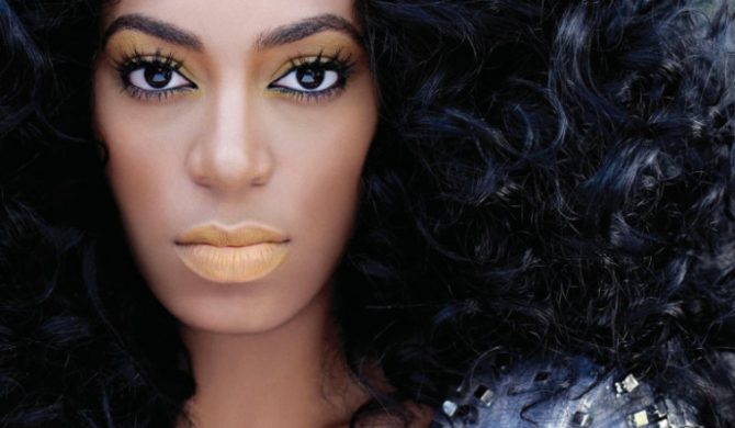 Solange odwołuje występ na Off Festivalu…