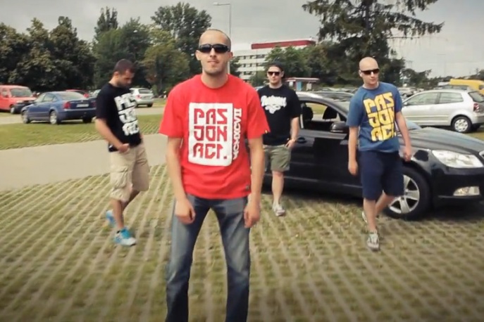 Pasjonaci – „Stereotypy” (wideo)
