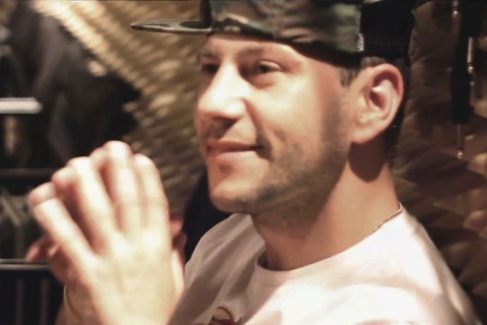 Pyskaty, DJ Noriz, Alias – „Berlina” (wideo)