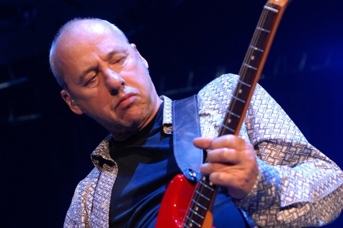 Mark Knopfler wraca do Polski!