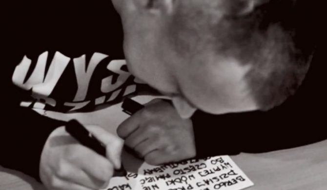 Drugastrefa – „W Imieniu Własnym” feat. Hazard, DJ Feel-X (wideo)