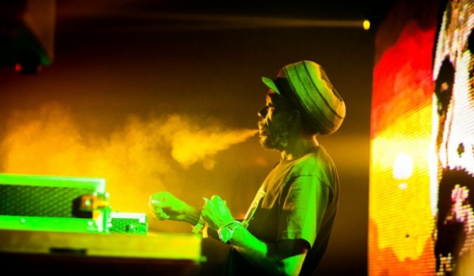 Reggae na zdjęciach