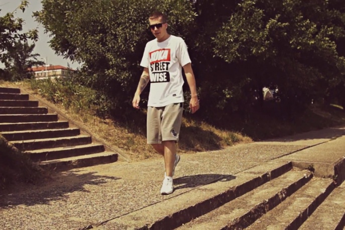 Flint – „Muszę Dostać Skrzydeł” feat. Dotcom (wideo)