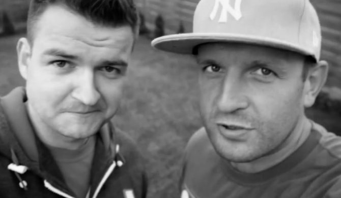 Fenomen zaprasza na Polish Hip-Hop Festival do Płocka