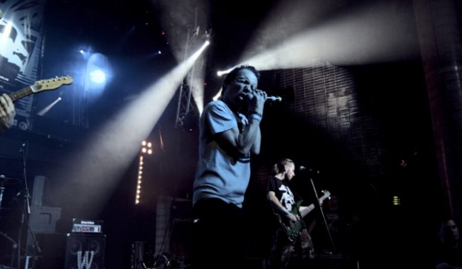 Urodziny Zielonych Żabek w Cieszanowie