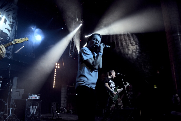 Urodziny Zielonych Żabek w Cieszanowie