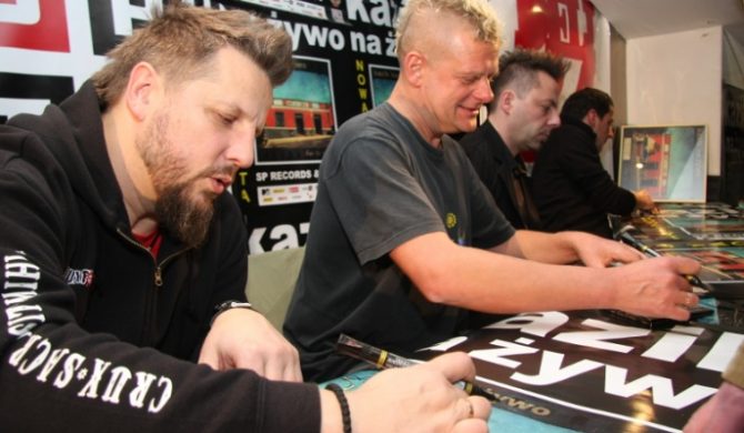 Fugazi Festiwal stawia na młodych