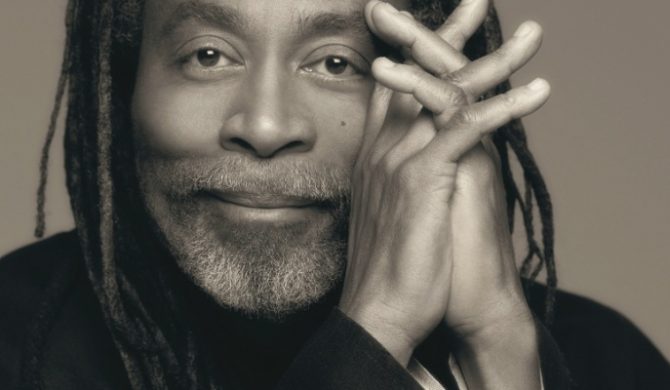 Zobacz Solidarity Of Arts z udziałem Bobby`ego McFerrina