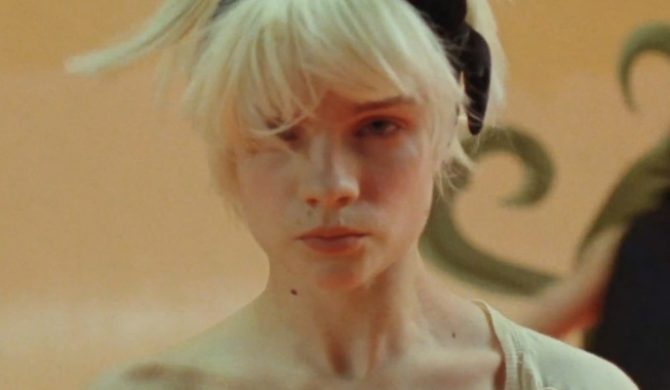 Franz Ferdinand – „Love Illumination” (wideo)