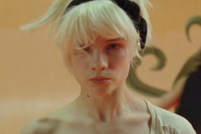 Franz Ferdinand – „Love Illumination” (wideo)