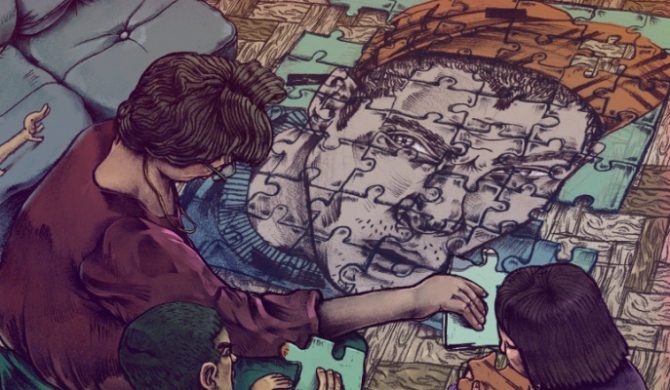 Posłuchaj „Puzzli” 2stego