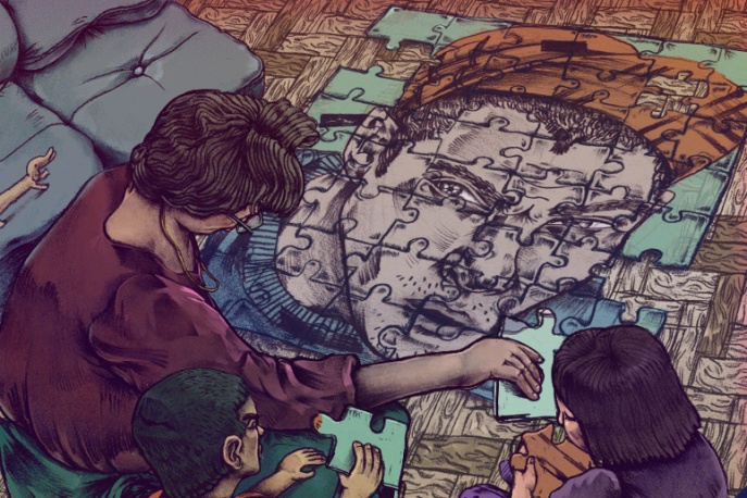 Posłuchaj „Puzzli” 2stego