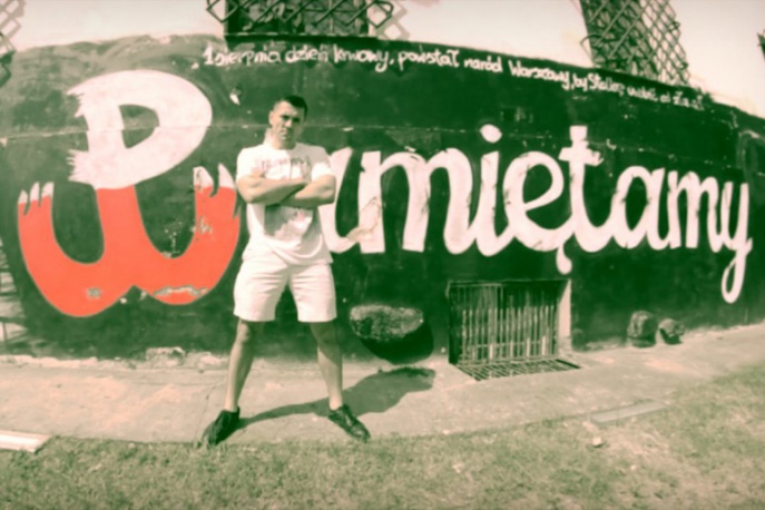 Czarny Furiat – „Furiat Robi Szum” (wideo)