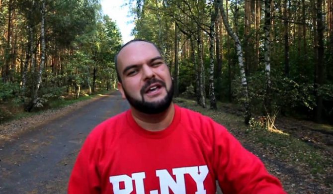 „DJ Tuniziano vs Tupac” – zapowiedź mixtape`u (audio)