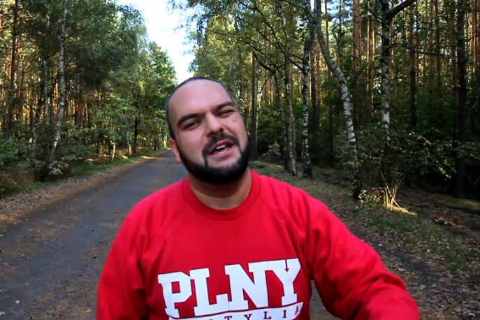 „DJ Tuniziano vs Tupac” – zapowiedź mixtape`u (audio)