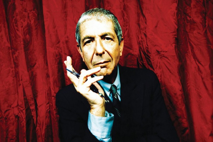 OLiS: Leonard Cohen na szczycie