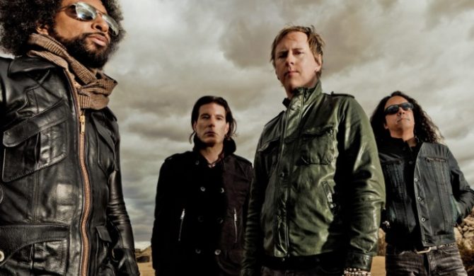 Alice In Chains – „Voices” (wideo)