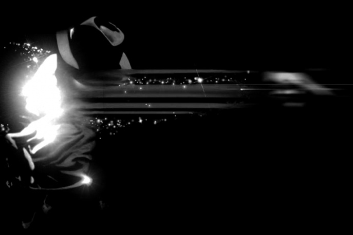 Sprzedana rękawiczka Michaela Jacksona