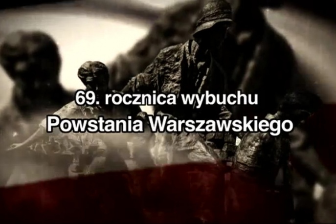 „Sierpniowa Melodia” na rocznicę Powstania (wideo)