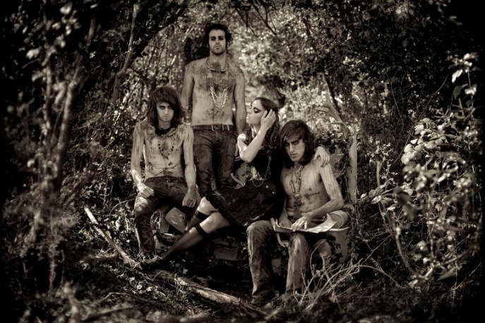 Crystal Fighters – „You & I” akustycznie (wideo)