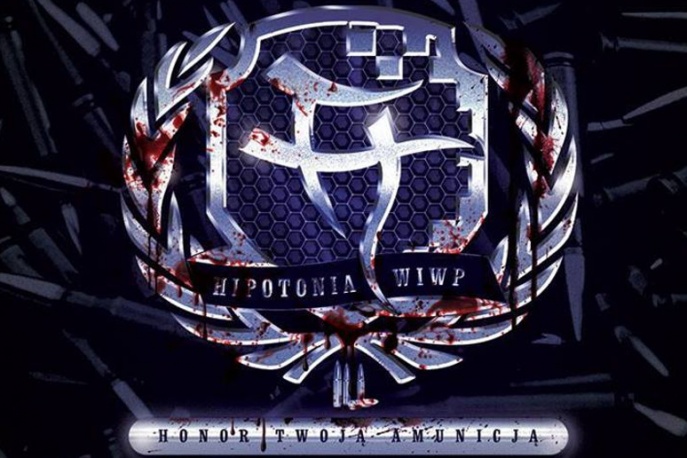 Szczegóły nowej płyty Hipotonii