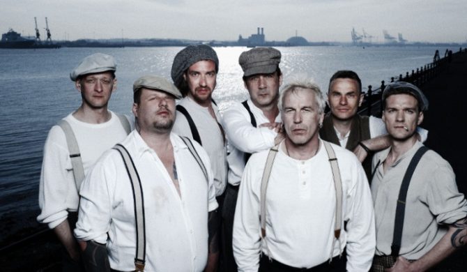 In Extremo wraca do Polski