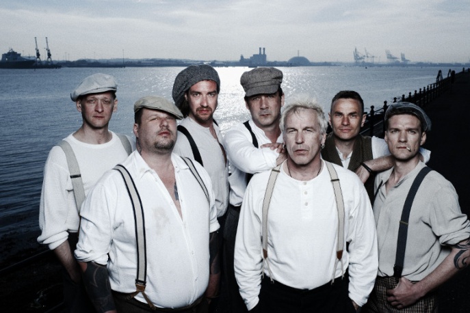 In Extremo wraca do Polski