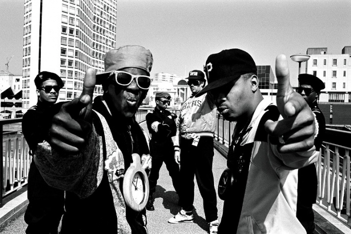 Public Enemy: „Jay Z, Snoop Dogg i Kendrick Lamar to nie hip-hop”