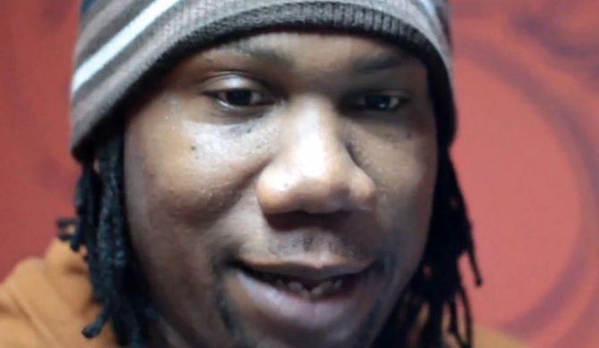 KRS-One w Katowicach – zobacz relację (wideo)