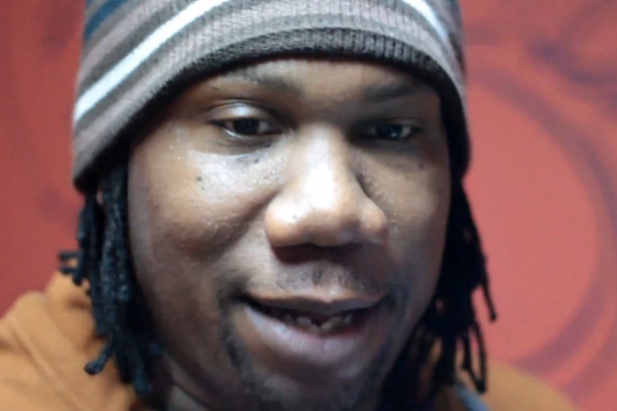 KRS-One w Katowicach – zobacz relację (wideo)
