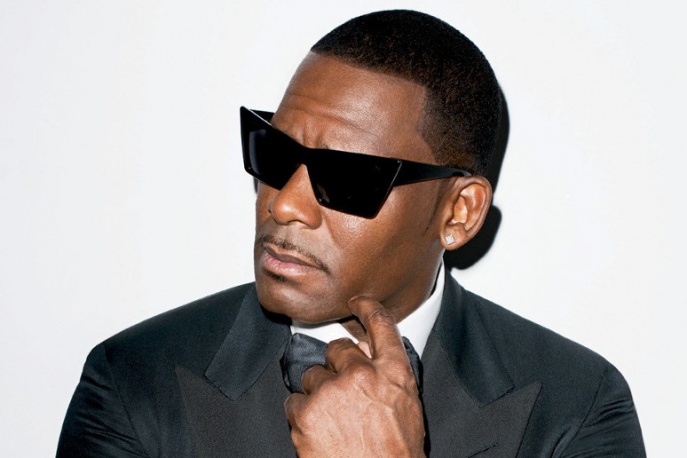 R. Kelly – „My Story” feat. 2 Chainz (audio)