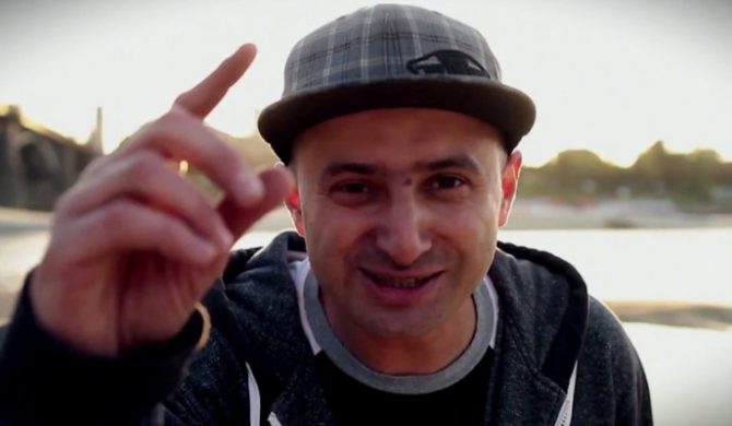 Nowy klip Wujka Samo Zło (wideo)