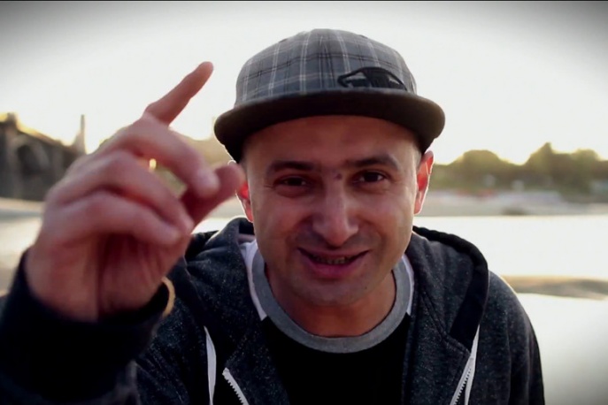 Nowy klip Wujka Samo Zło (wideo)