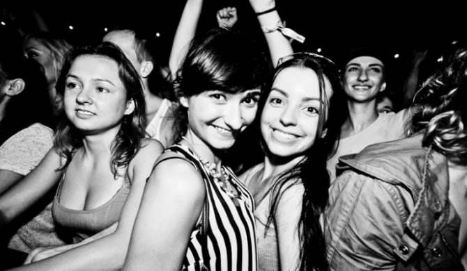 Audioriver 2013 zakończony rekordem