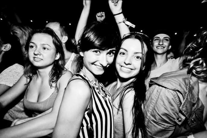 Audioriver 2013 zakończony rekordem