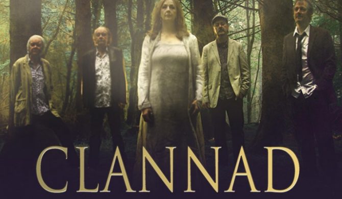 Clannad wraca do Polski