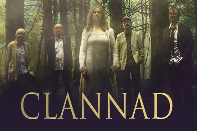 Clannad wraca do Polski