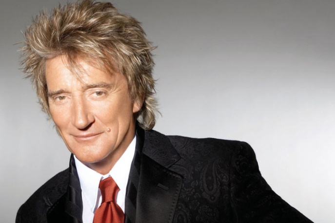 Rod Stewart za 49 zł? Jeśli masz znajomych w Rybniku…