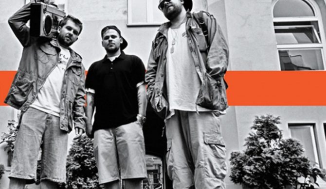 Tede/Diox/Sir Mich – jest pierwszy klip (wideo)