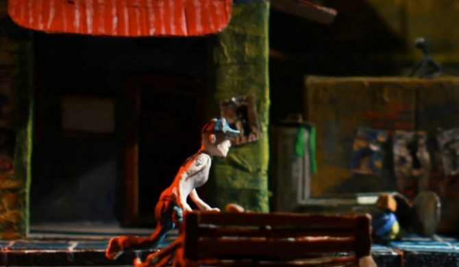 Sarius – nowa twarz w Asfalt Records (wideo)