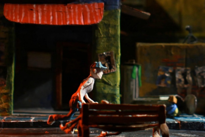 Sarius – nowa twarz w Asfalt Records (wideo)