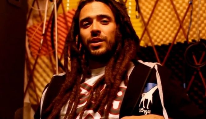 Mesajah – kulisy powstania „Brudnej Prawdy” (wideo)