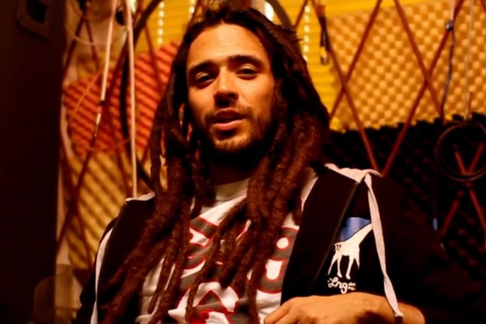 Mesajah – kulisy powstania „Brudnej Prawdy” (wideo)