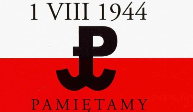 Hip-hop w hołdzie powstańcom