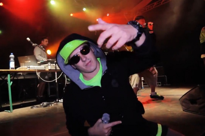 DonGuralsko, KaeN, Miuosh i inni – zobacz relację z Oleszyce Rap Festiwal